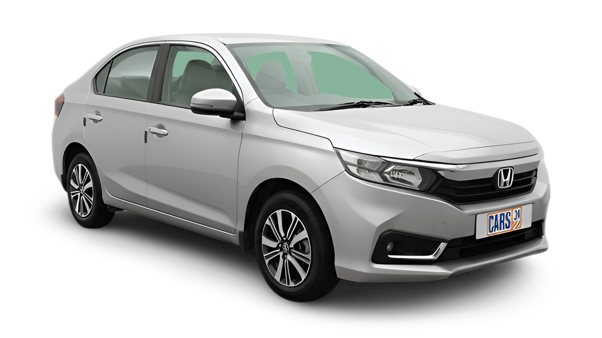 2022 Honda Amaze - Sedan - Petrol - Automatic - ₹8.32 lakh